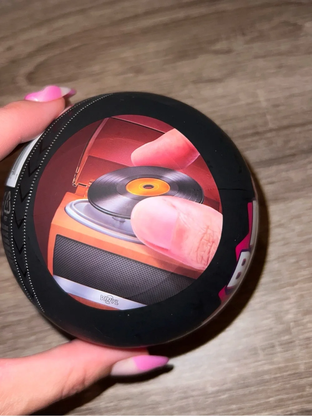 NEW Mini Brands Really Works Vinyl Mystery Capsule